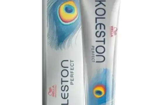 Wella Crema Colorante Koleston Perfect 60ml – 0.88 Special Mix Azul Intenso